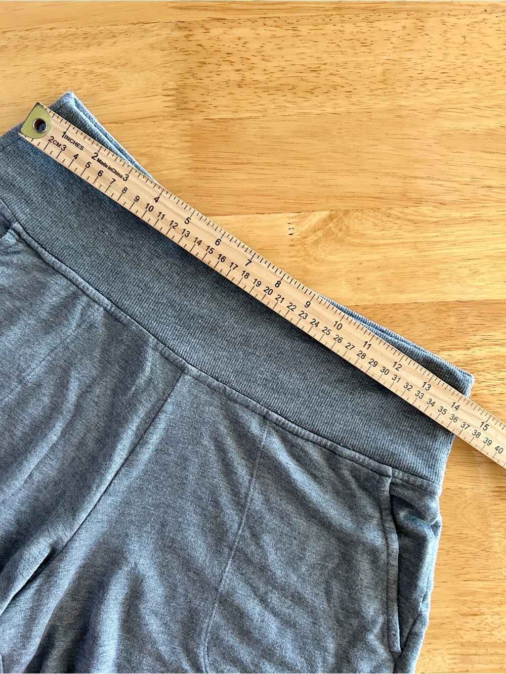 Athleta Super Soft Athletic Knit Lounge Shorts - Picture 6 of 9